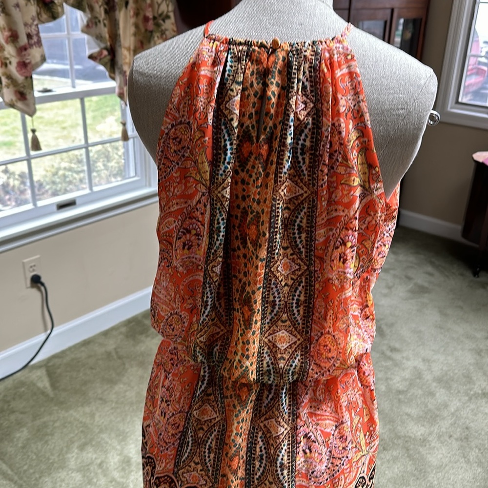Dress - Picture 4 of 4